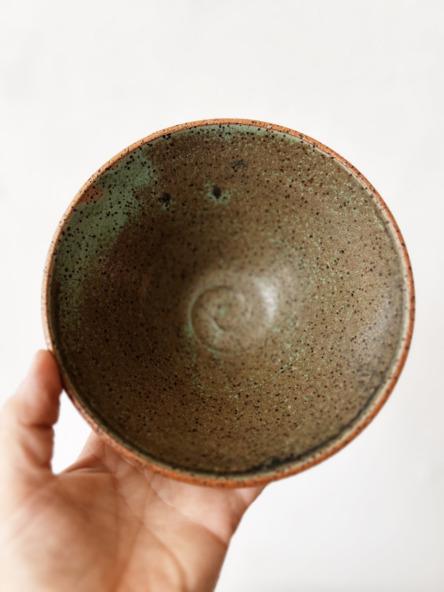 Handmade Stoneware Collection