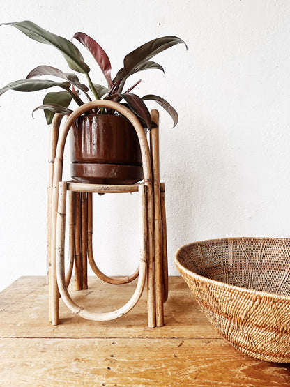 Vintage Plant Stand