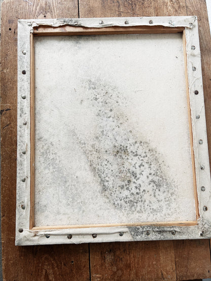 1970’s Oil Painting