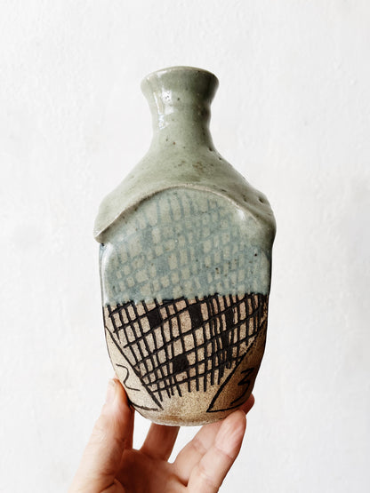 Handmade Ceramic Vase