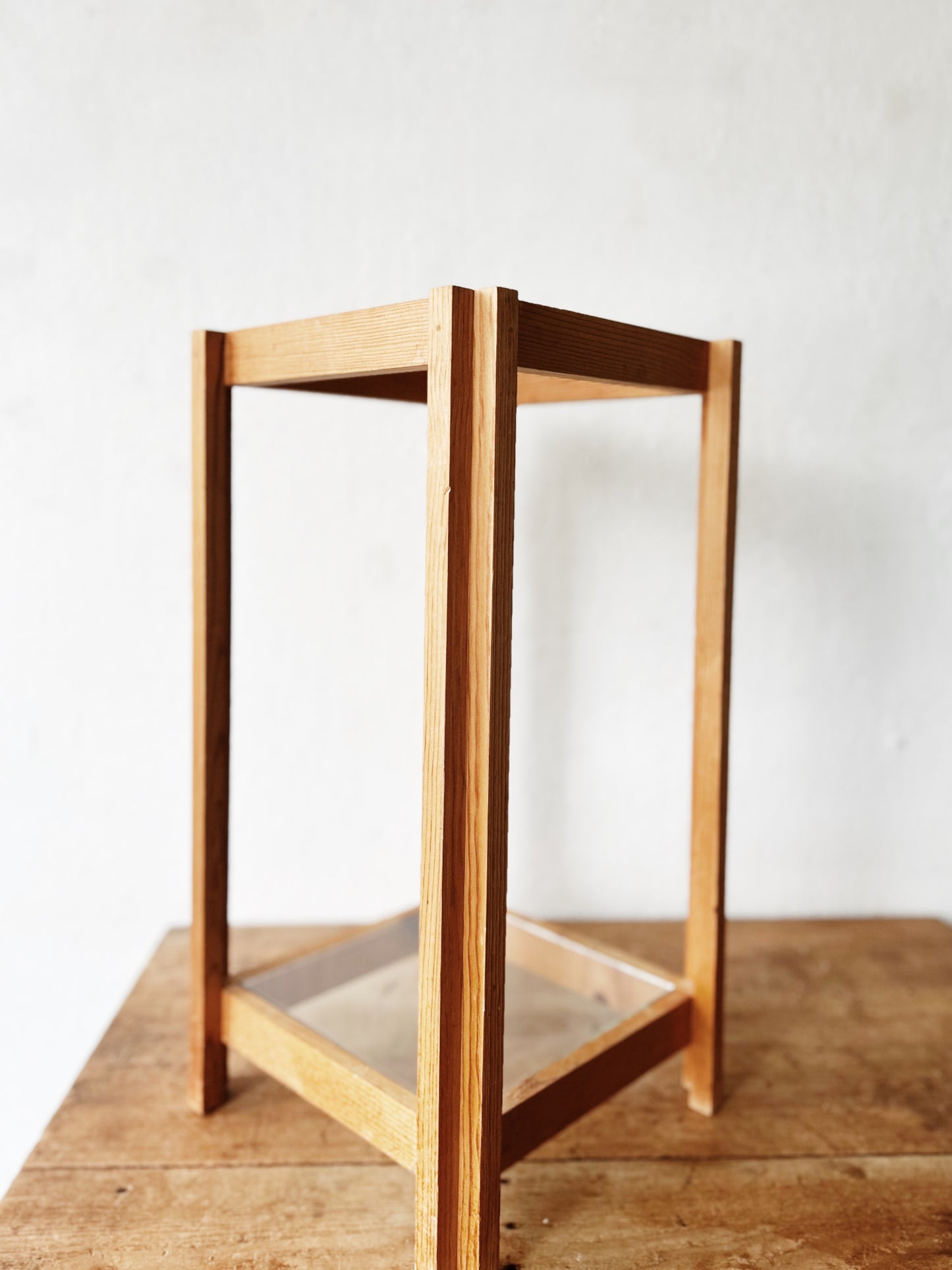 Petite Handmade Stand