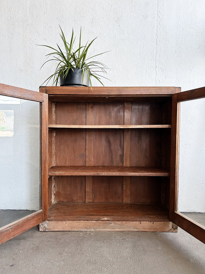 Antique Cabinet