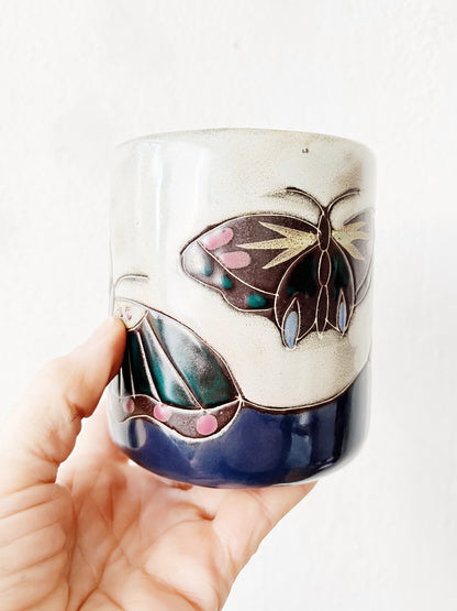 Large Vintage Mara of Mexico Mug