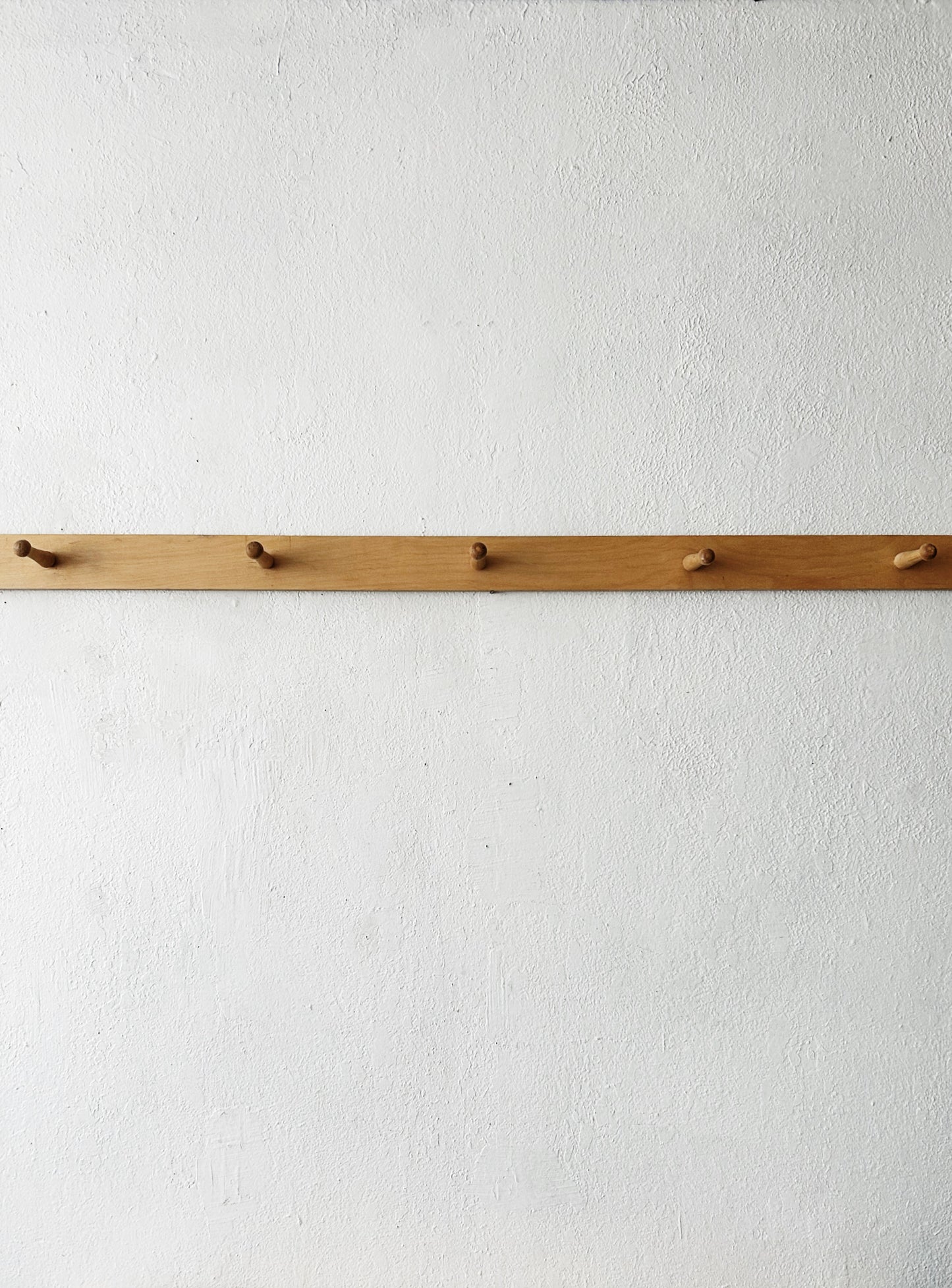 Extra Large Peg Rack