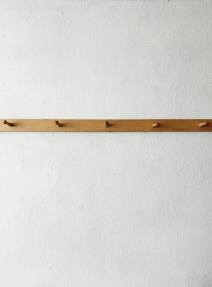 Extra Large Peg Rack