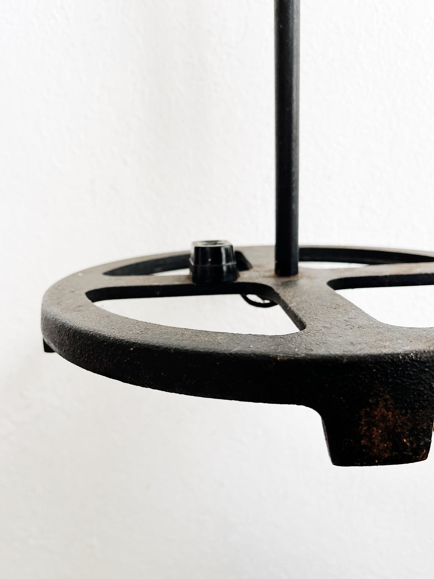 Machine Age L&B Chicago Floor Lamp