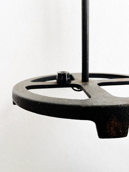 Machine Age L&B Chicago Floor Lamp