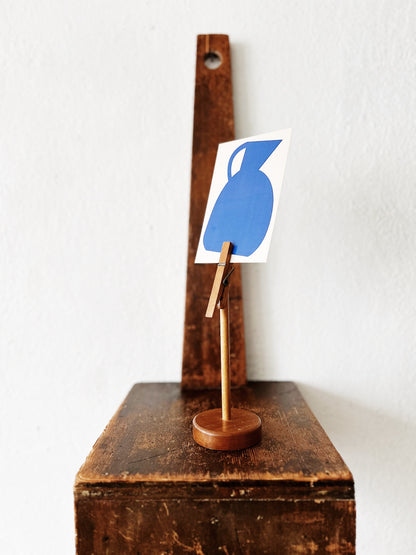 Handmade Display Stand