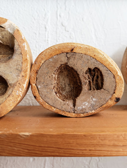 Vintage Ceramic Mold