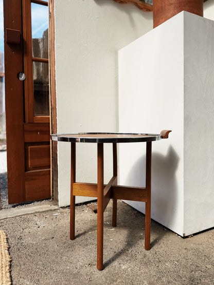Vintage Tray Table
