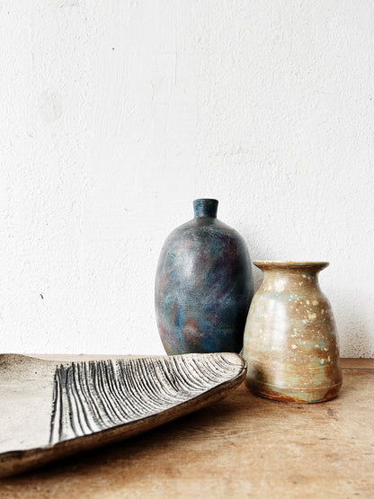 Vintage Hand Made Ceramics