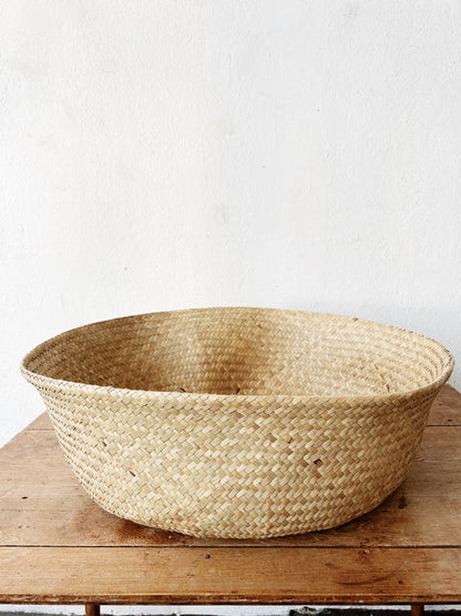 XL Folding Handled Basket