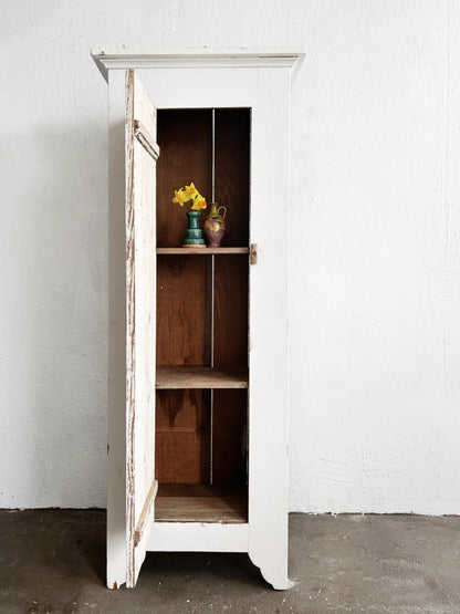 Primitive Canning Cabinet