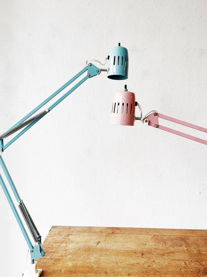 Vintage Task Lamp