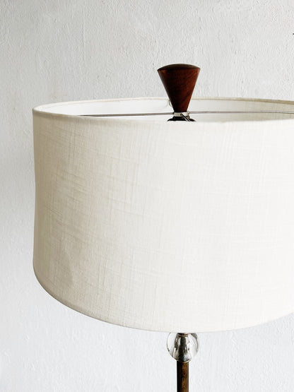 Mid Century Floor Lamp