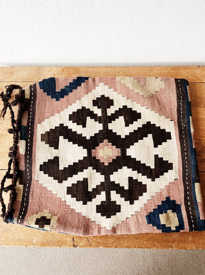 Antique Kilim Textile