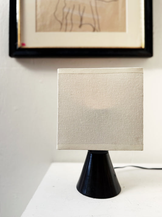 Vintage Ambient Lamp