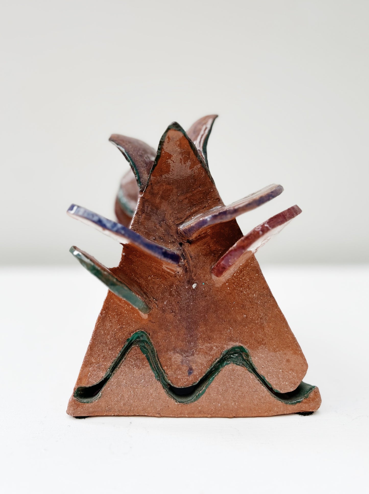 Handmade Ceramic Sculpture