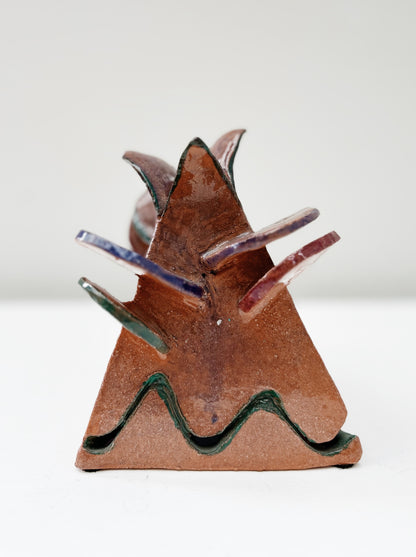 Handmade Ceramic Sculpture