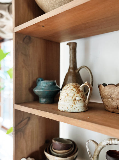 Vintage Ceramic Shaker