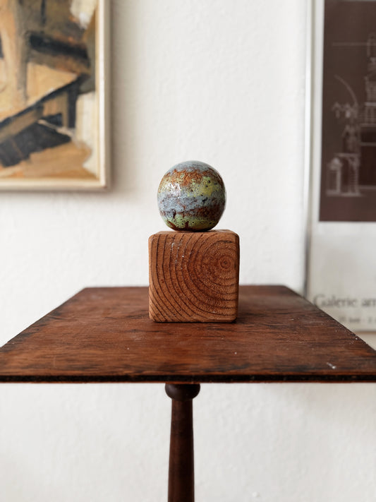 Handmade Ceramic Sculpture