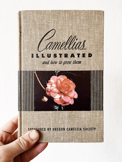 Vintage Gardening Books