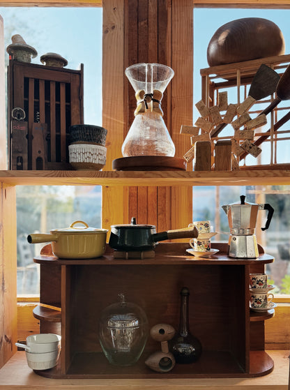 Vintage 8 Cup Chemex