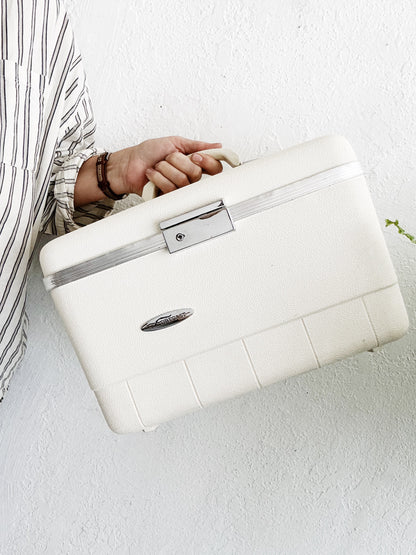 Mid Century Travel Case