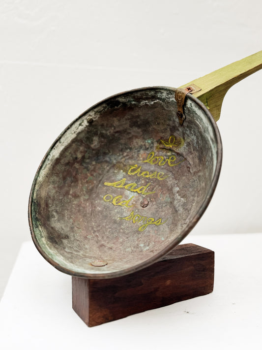 Vintage Robert McWilliams Sculpture