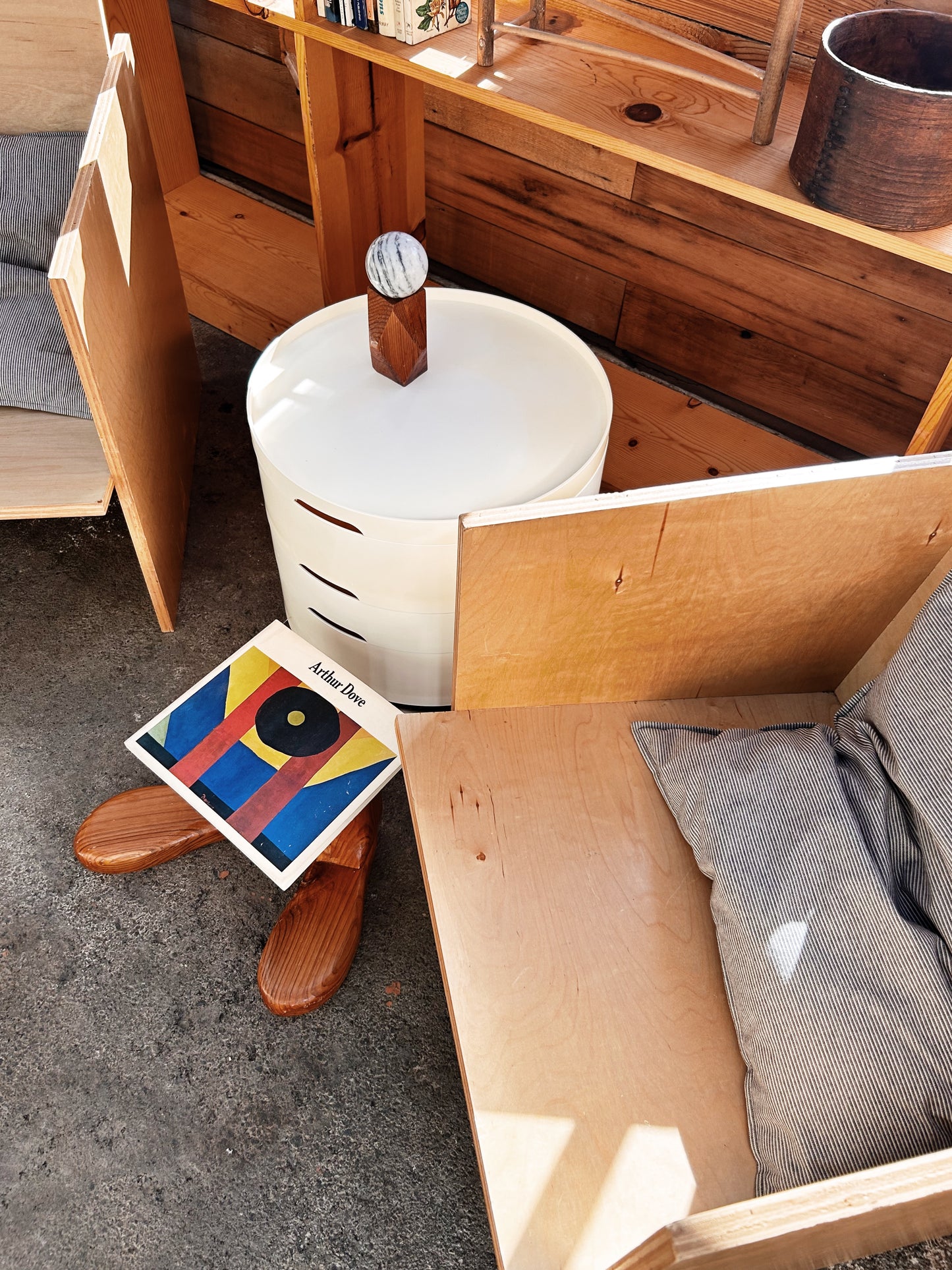 IKEA ps 2014 Stackable Table