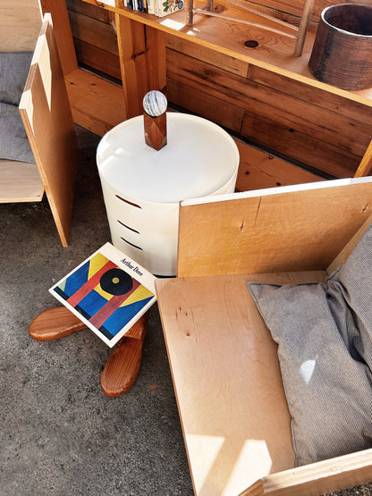 IKEA ps 2014 Stackable Table