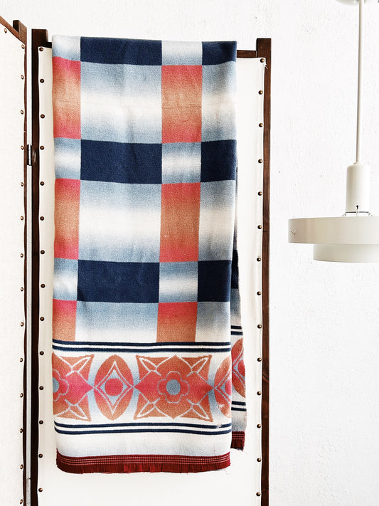 1940’s Camp Blanket