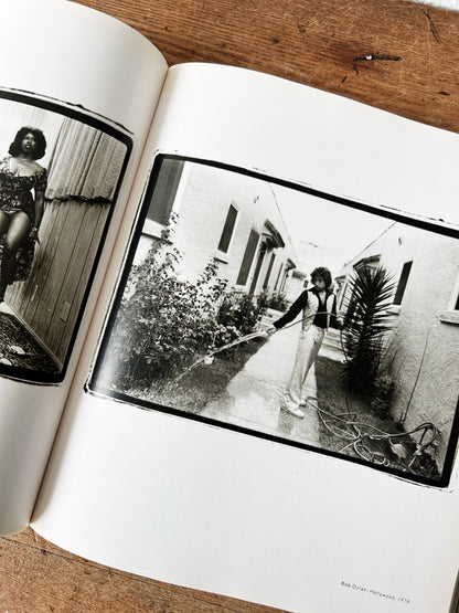 First Edition Annie Leibovitz Hardcover