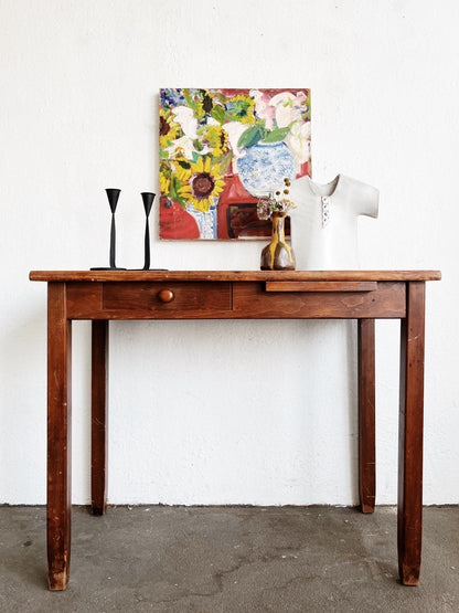 Original Still Life Oil Painting