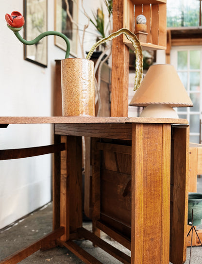 Mission Gateleg Dining Table