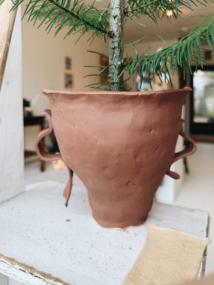 Nik Nik Studio Hand Crafted  Vessels