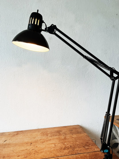Mid Century Articulating Task Lamp