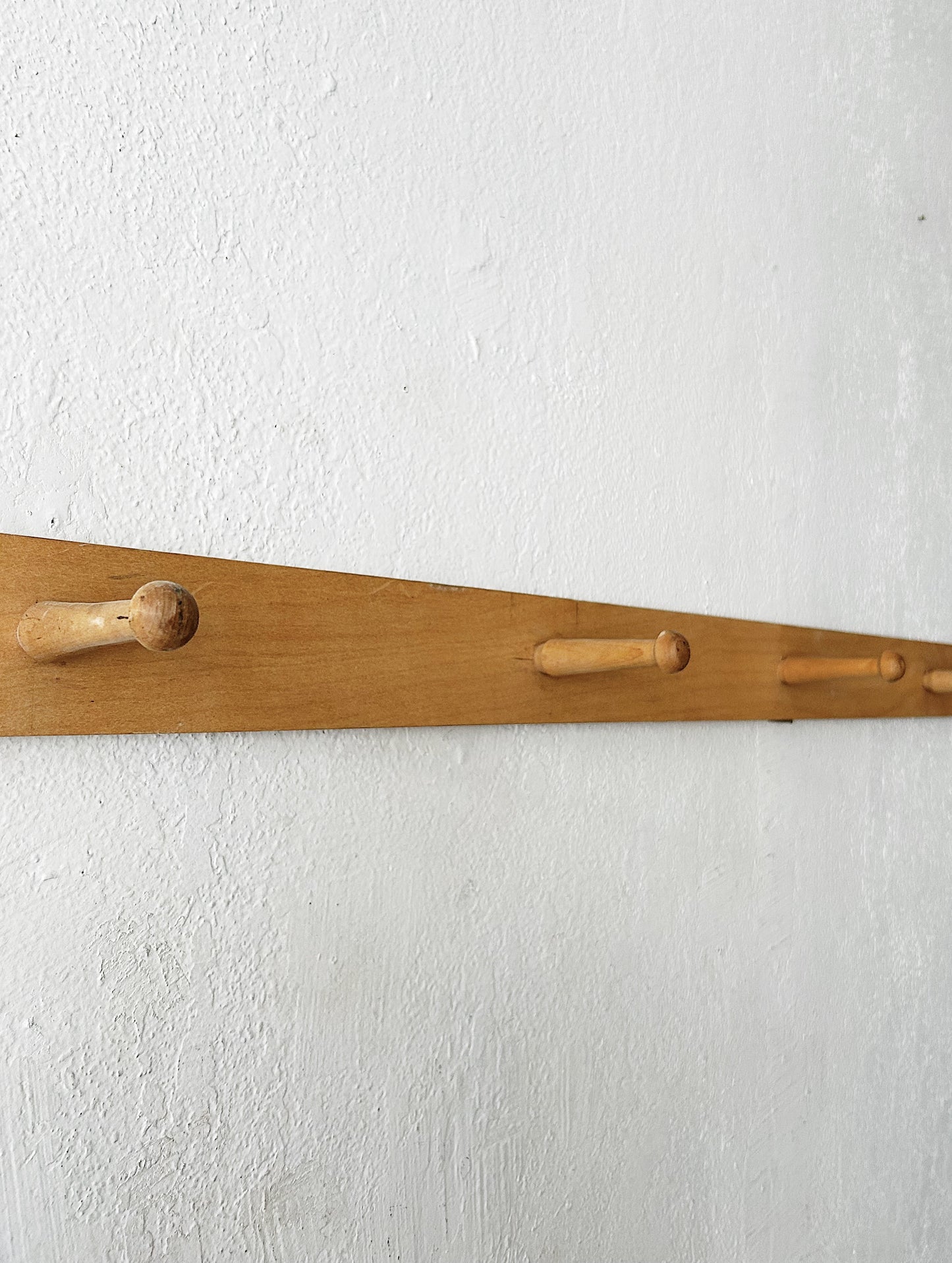 Extra Large Peg Rack