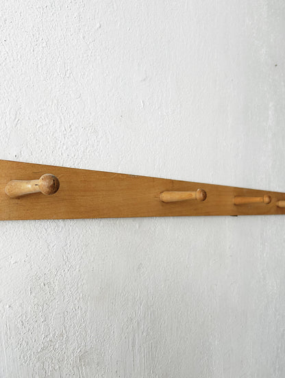 Extra Large Peg Rack