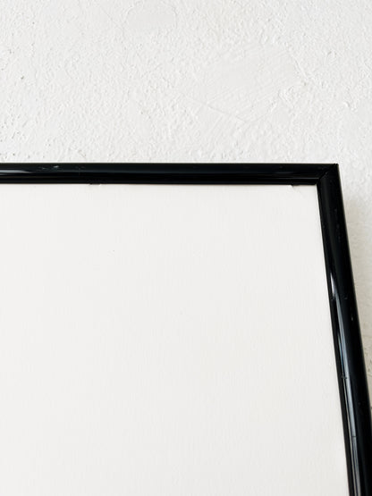 1970s Picasso Offset Lithogrpahic Print