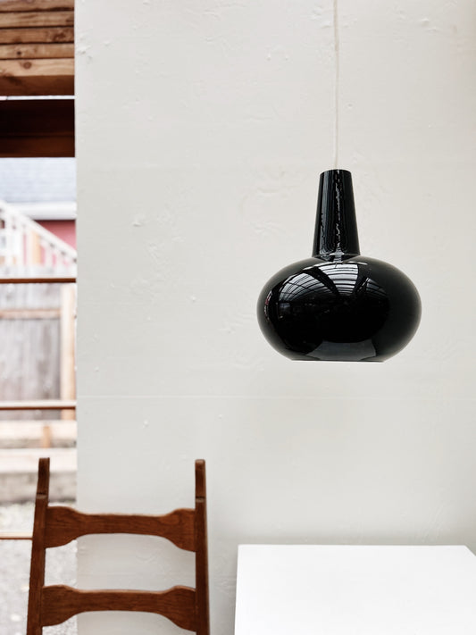 Mid Century Prescolite Pendant Lamp