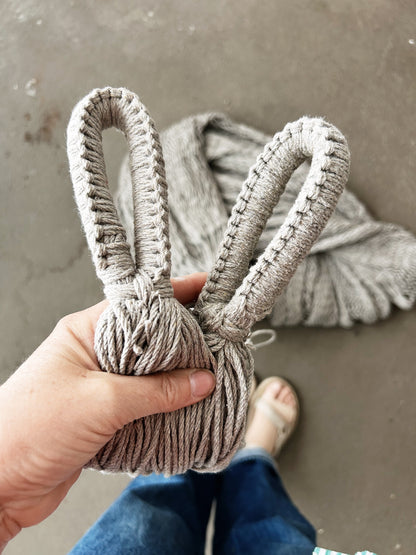 Large Cotton Hammock