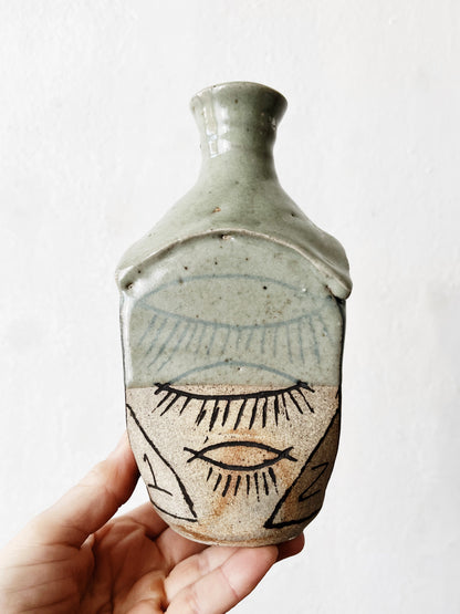 Handmade Ceramic Vase