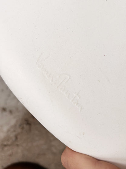 Verner Panton for Vitra Chair