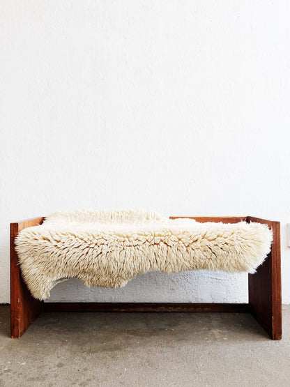 Vintage Sheepskin