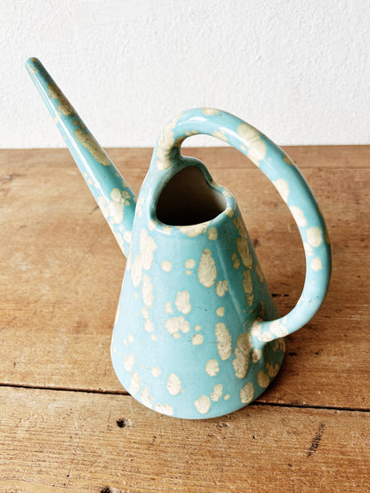 Mid Century Arnels Ceramic Watering Can