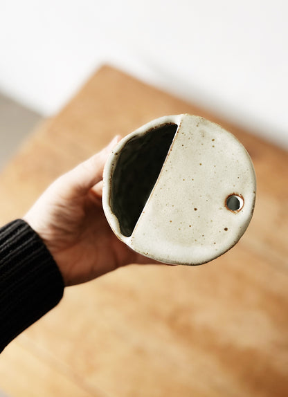 Phoebe Staab Stoneware Travel Mug