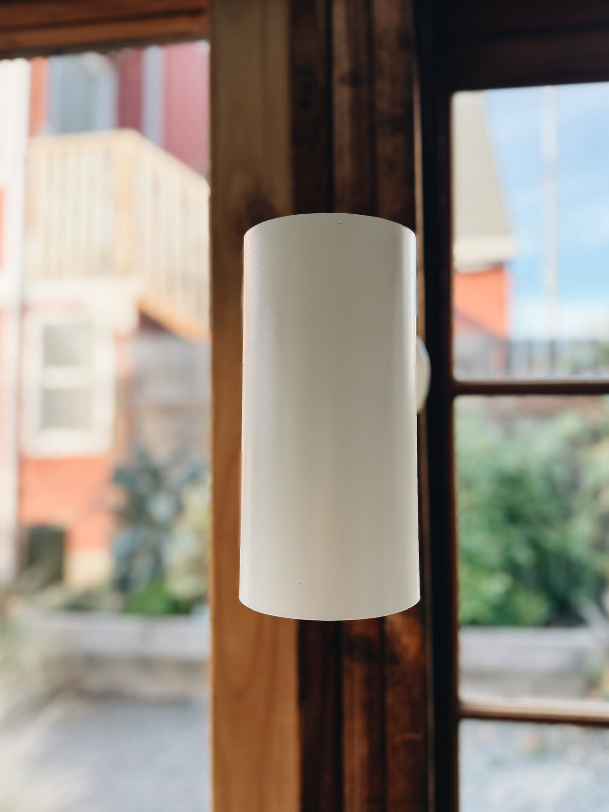 Vintage Lightolier Wall Sconce