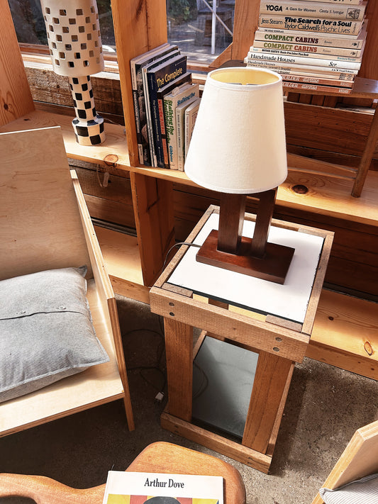 Handmade Craft Modern Lamp