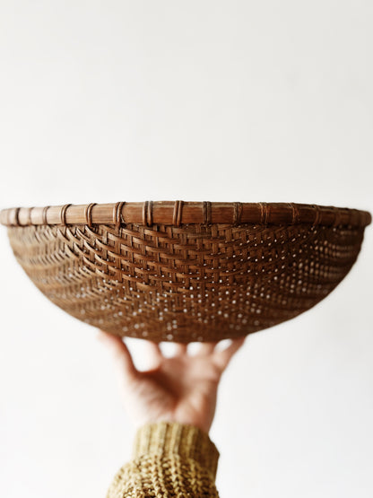 Vintage Nesting Baskets